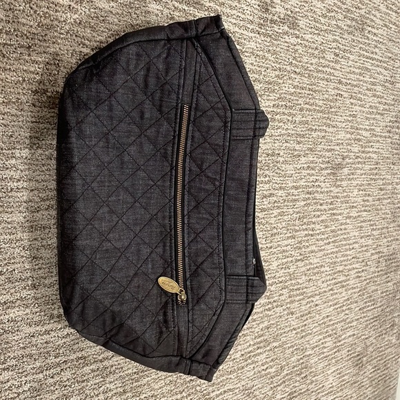 NaRaYA Denim tote - Picture 4 of 6